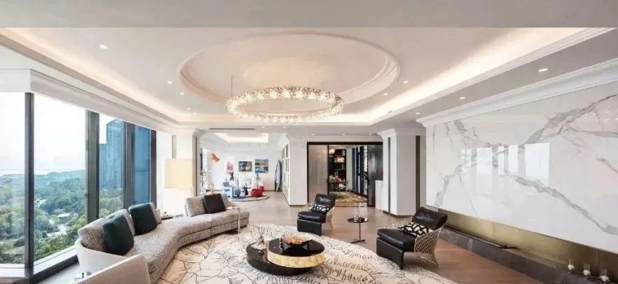 华联 · 钱塘公馆丨中国杭州-45