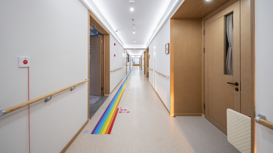 细节曝光！滨江和家·御虹府长者之家全揭秘～-62