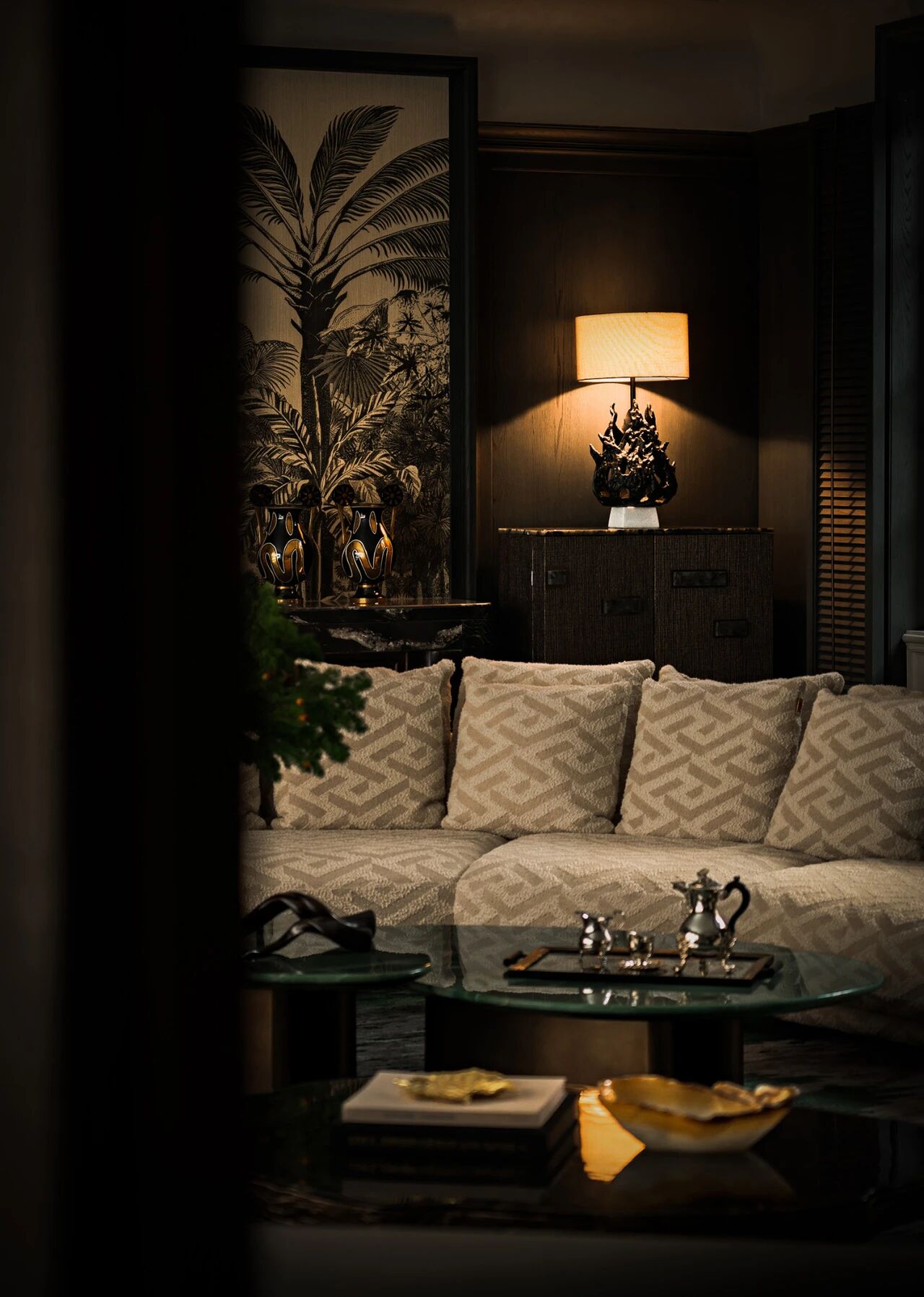 上海·弘安里丨中国上海丨深圳市布鲁盟室内设计有限公司（Bluemoon）-30