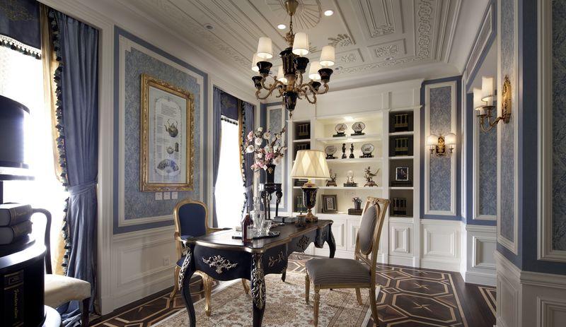 城南一号330别墅-13