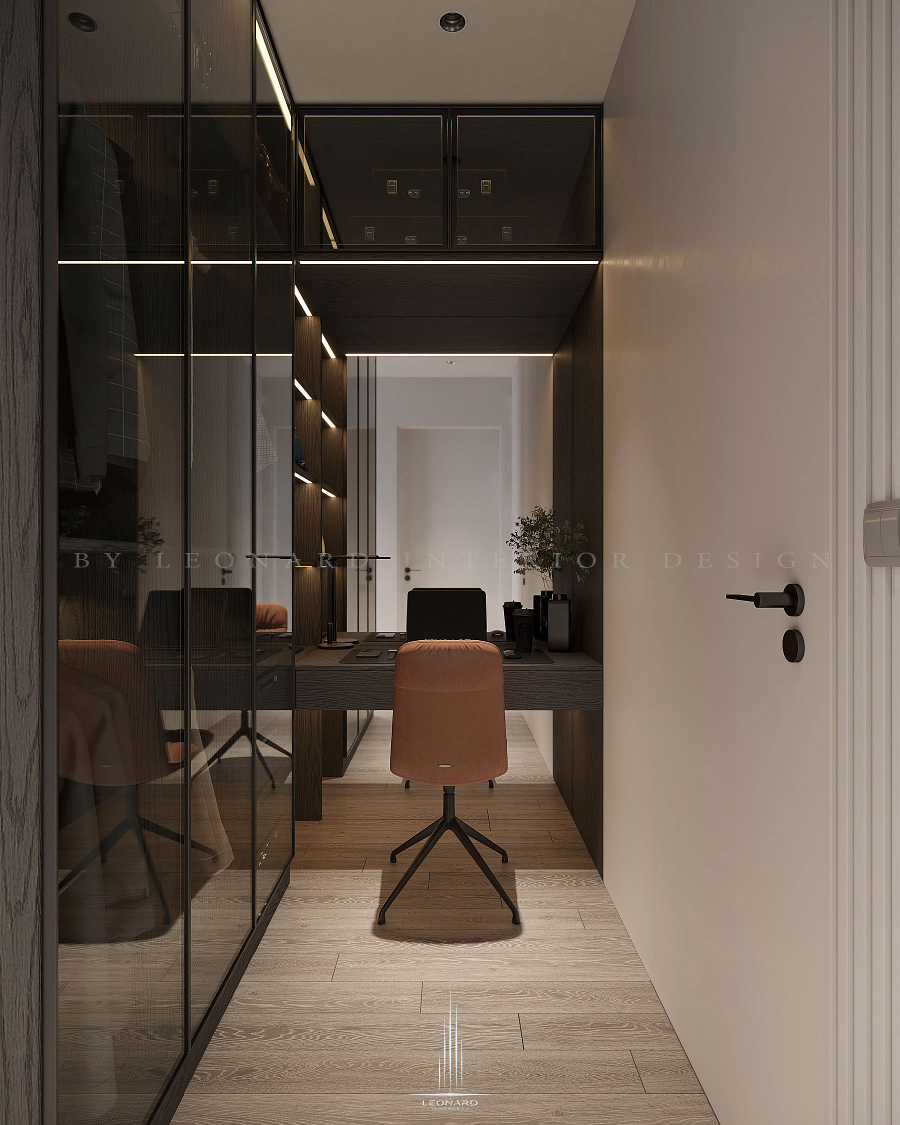 西高地大师 2 卧室-38