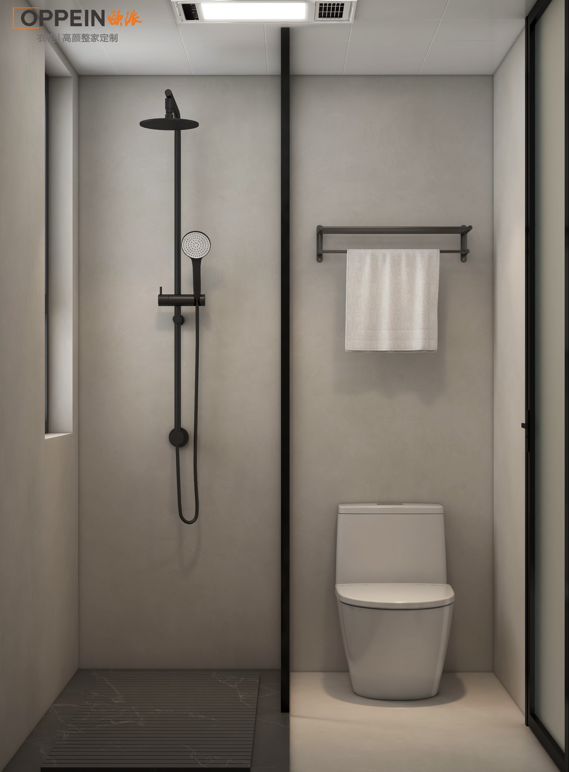 锦园121户型雅居-44