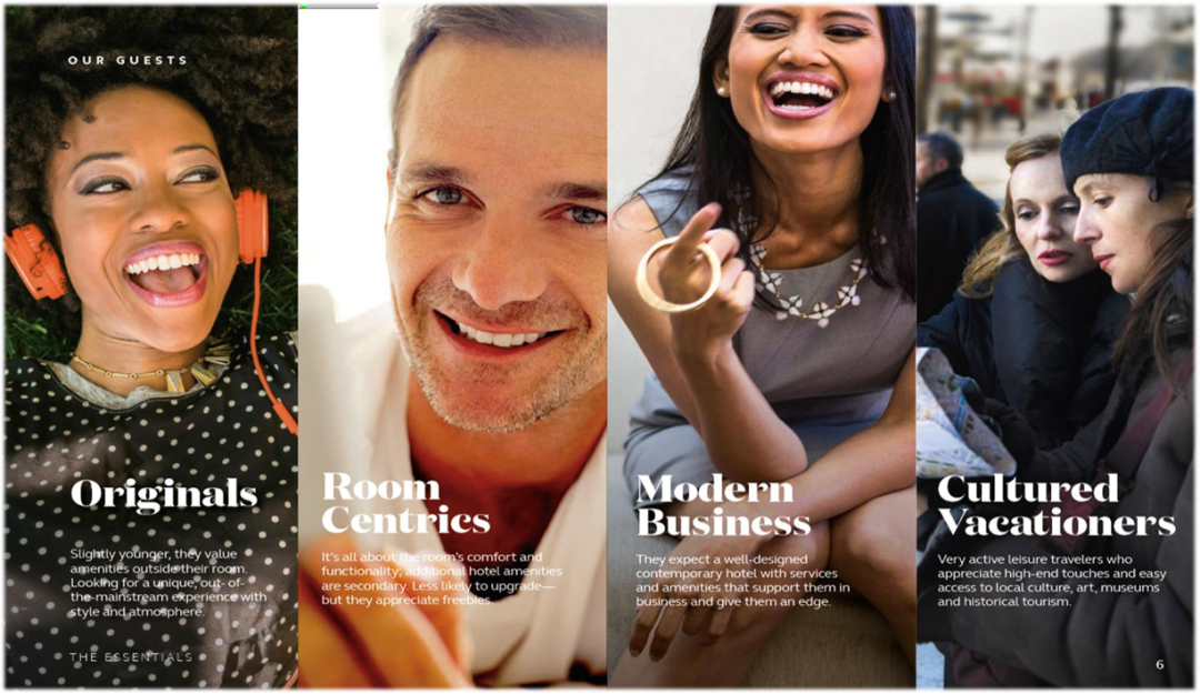 西安曲江希尔顿嘉悦里酒店丨中国西安丨HBA-35