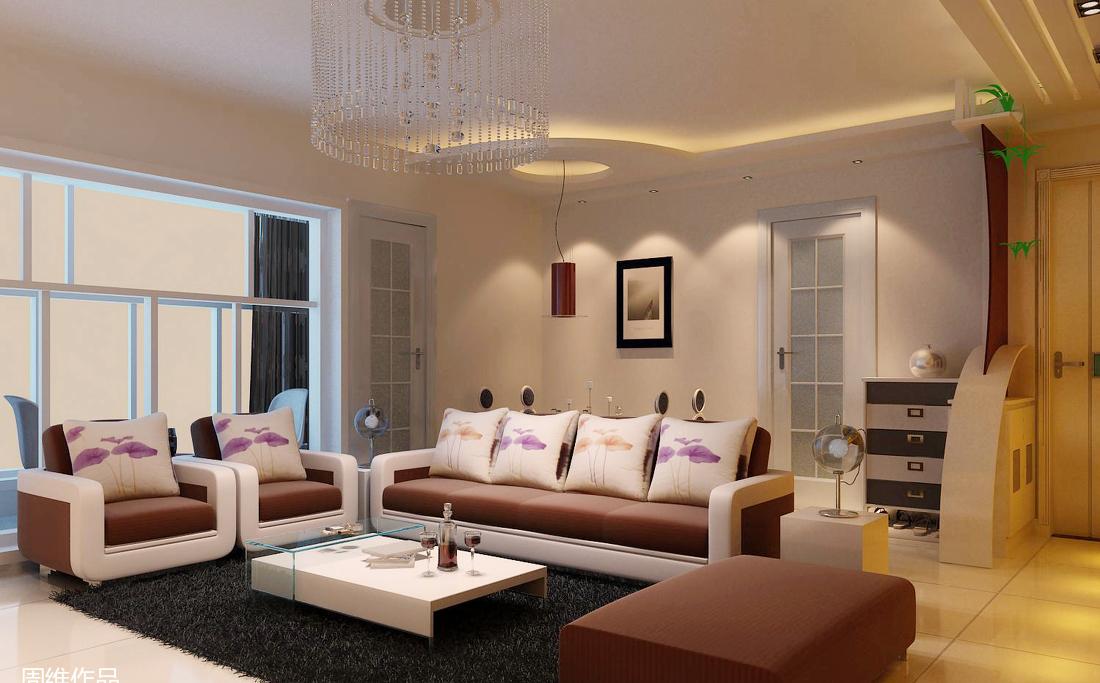 
香山西山林语 -2