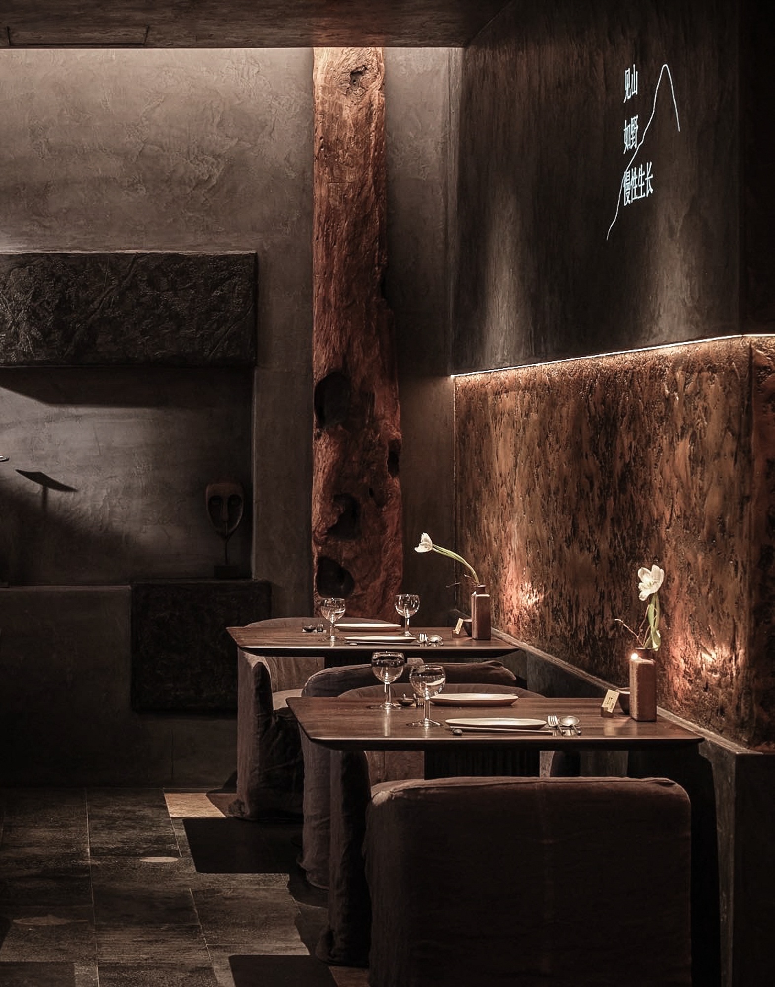 行慢·文食诗酒（万象城店）丨中国温州丨美栽堂营造美学社-25