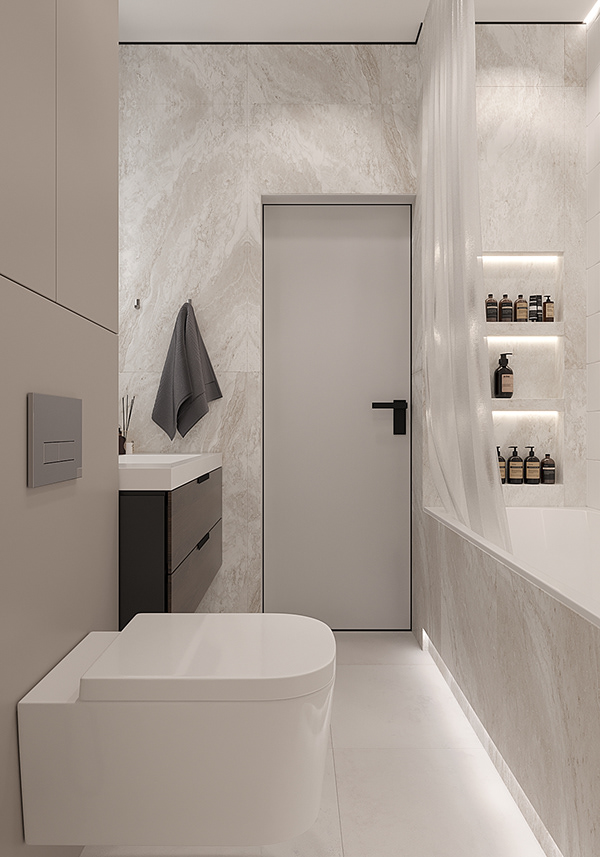 ул. Заводская, г. Благовещенск-29