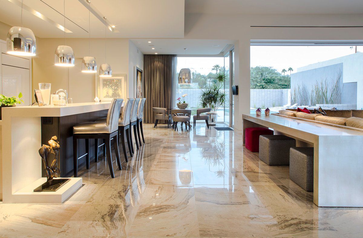 Birds Nest Residence by Brent Kendle   CAANdesign  Architecture and home design blog-16