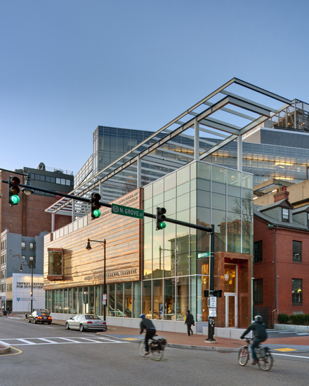 波士顿医疗历史与创新博物馆-13