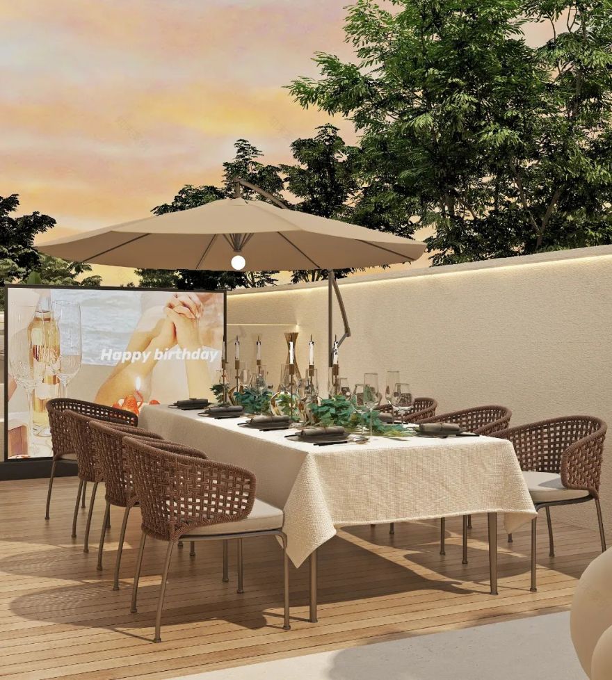 广州天颐华府别墅设计丨中国广州丨TODD 杜特设计-28