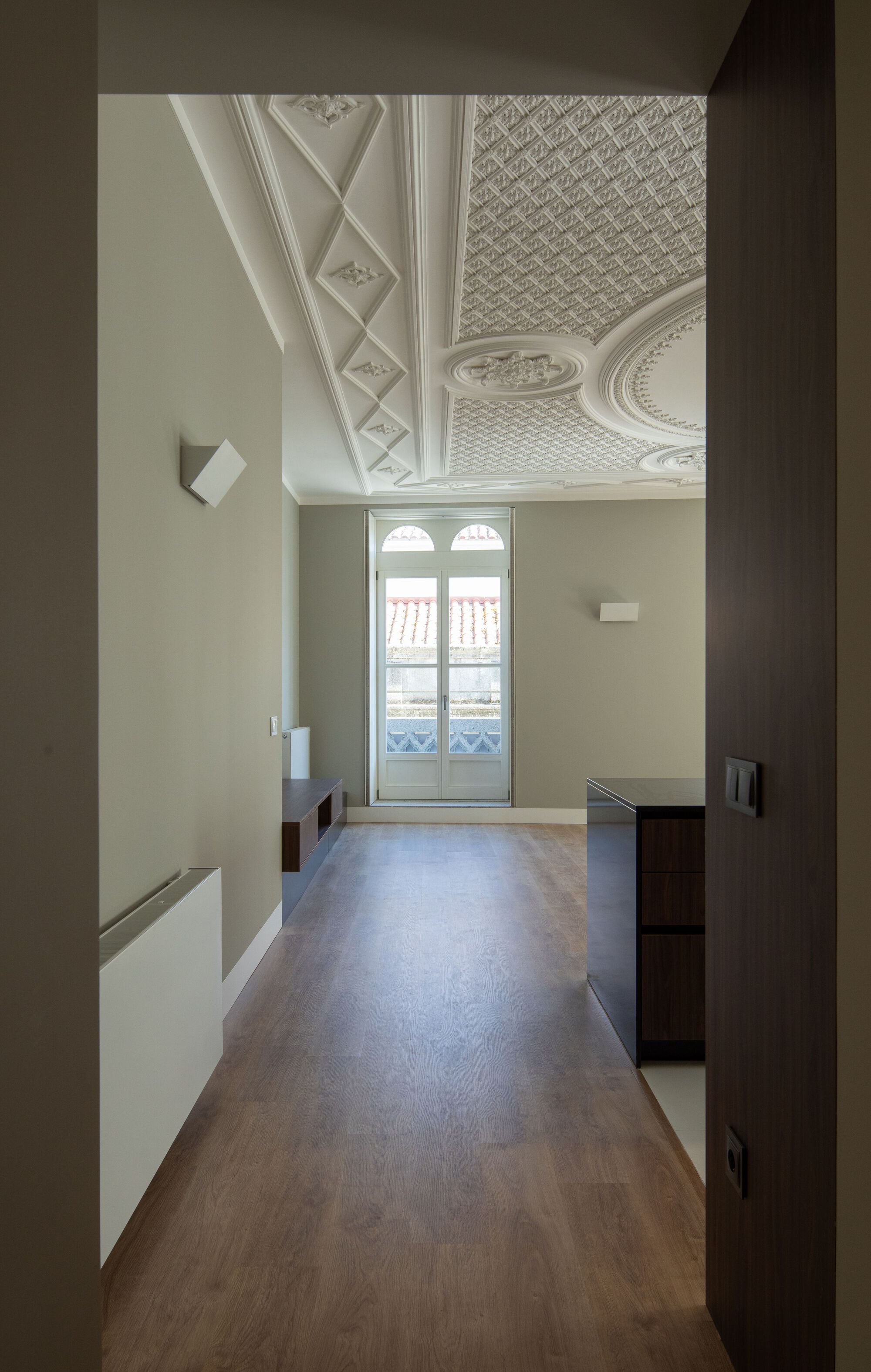 Casa Alpuim 建筑修复与扩建项目丨葡萄牙丨Branco Cavaleiro Architects-36