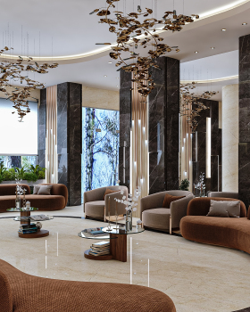 HOTEL HALL