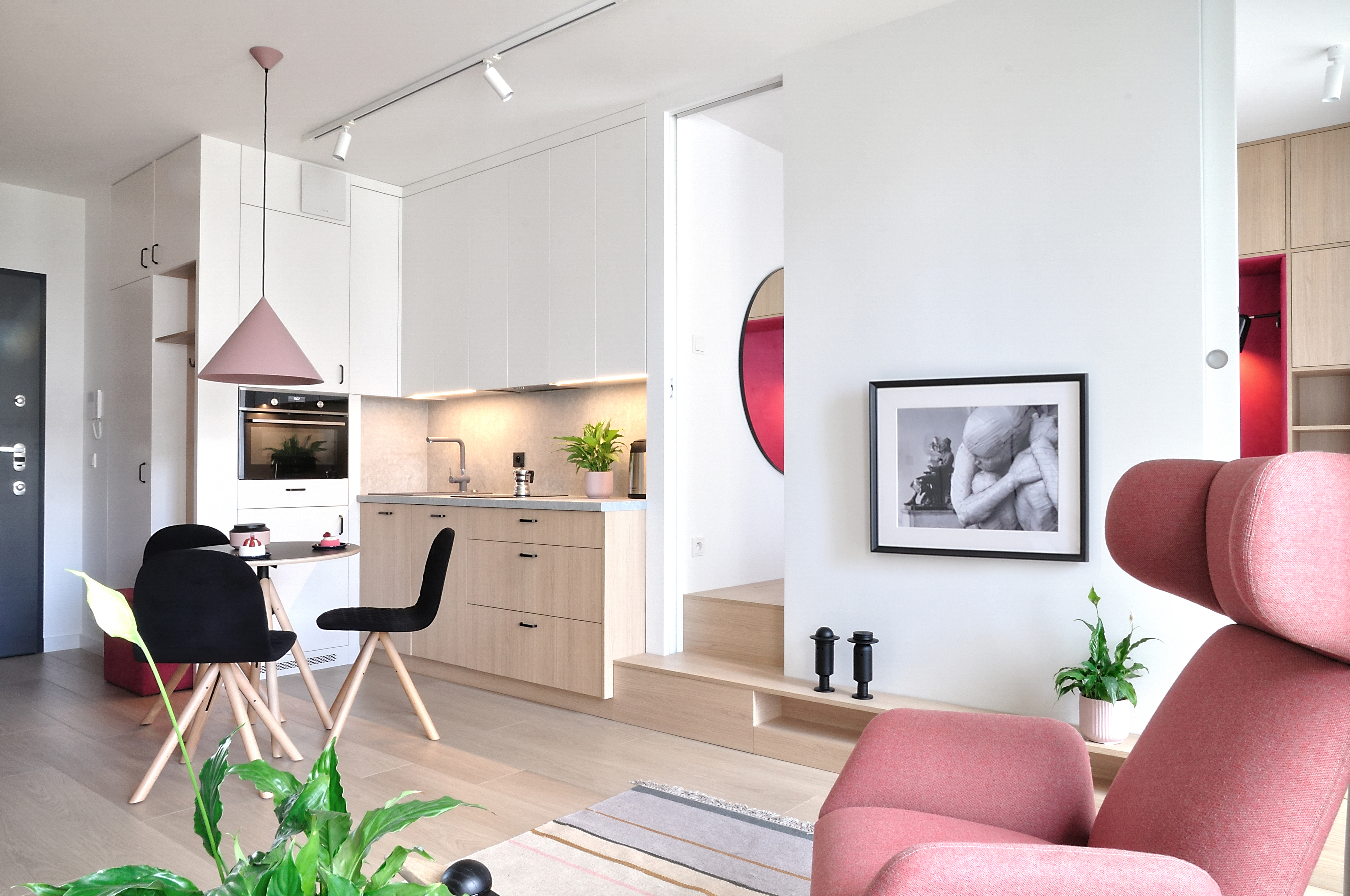 波兰红粉之家设计丨Poland-21