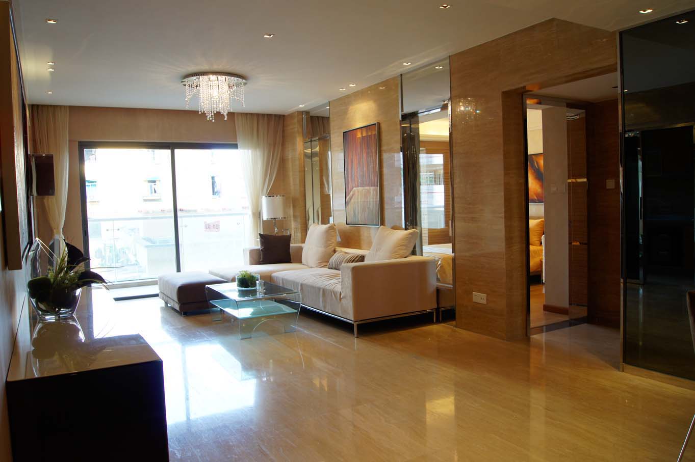 颐和雅轩欧式-9