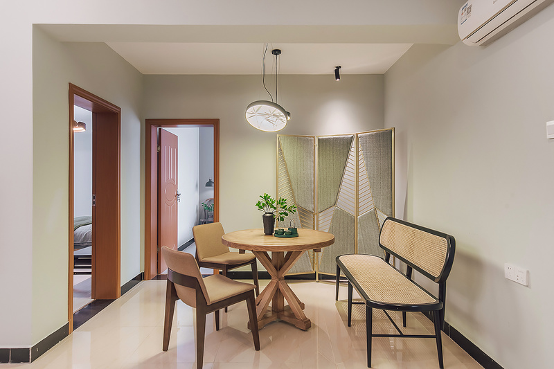 广州药草主题民宿丨中国广州-25