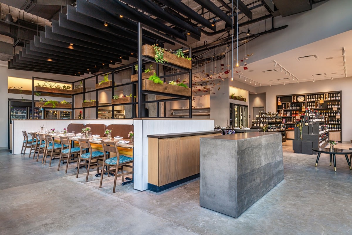 pirouette 咖啡馆和酒吧丨美国丨,,3877-9