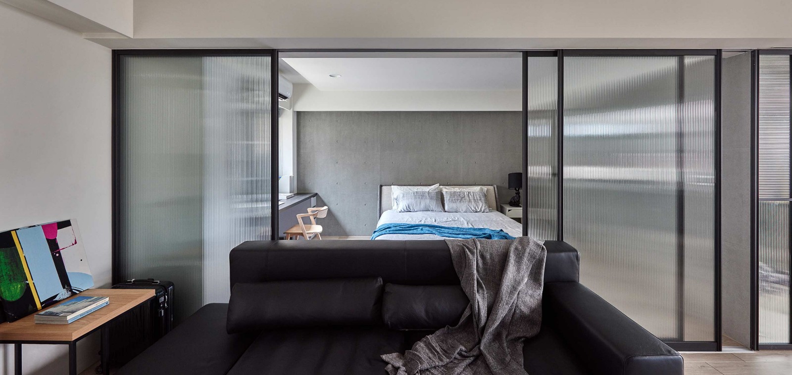 H house 无境  大秝设计-12