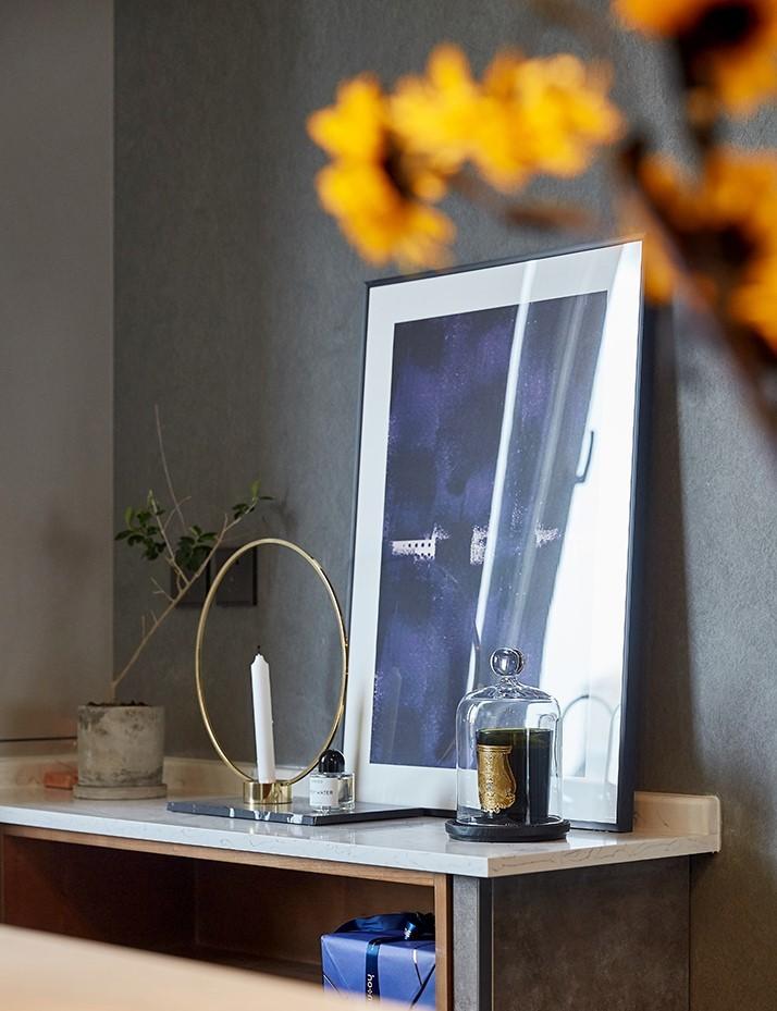 万科精装华丽蜕变,打造多功能一体化空间-32