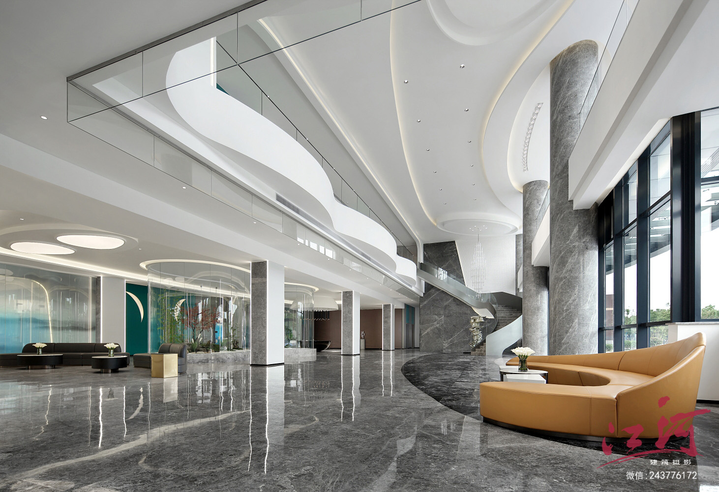 办公室摄影|办公室拍照|办公室空间摄影|办公楼摄影|办公楼空间摄影-5