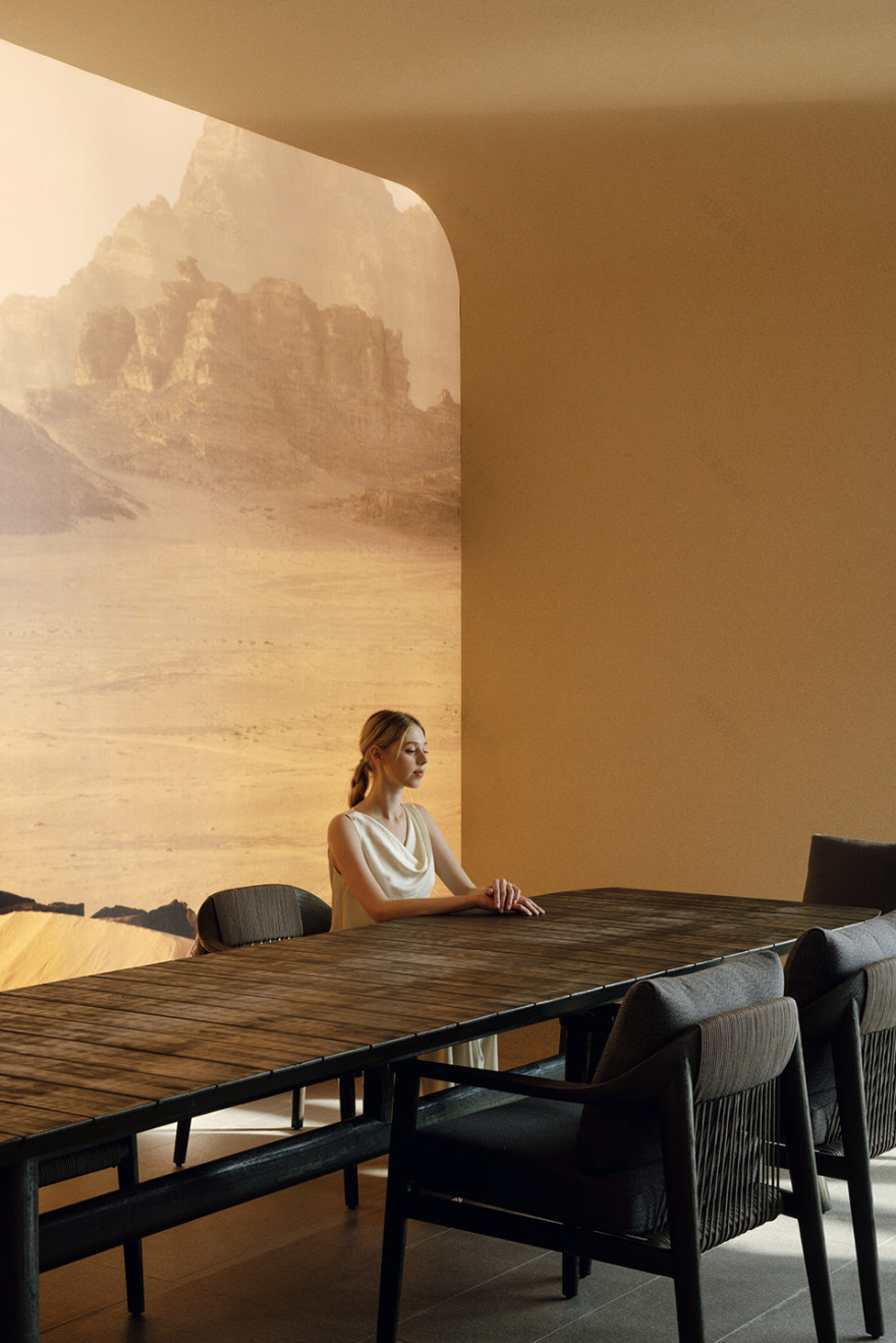 悍高户外家具展厅丨中国佛山丨E Studio 壹所-72