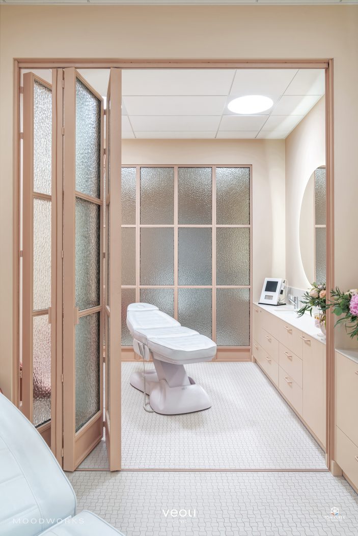 维奥利诊所·情绪工作室丨波兰格丁尼亚-10