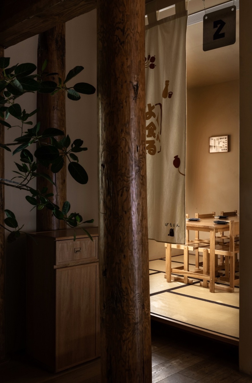 逆鳞丨中国无锡丨三厘社-25