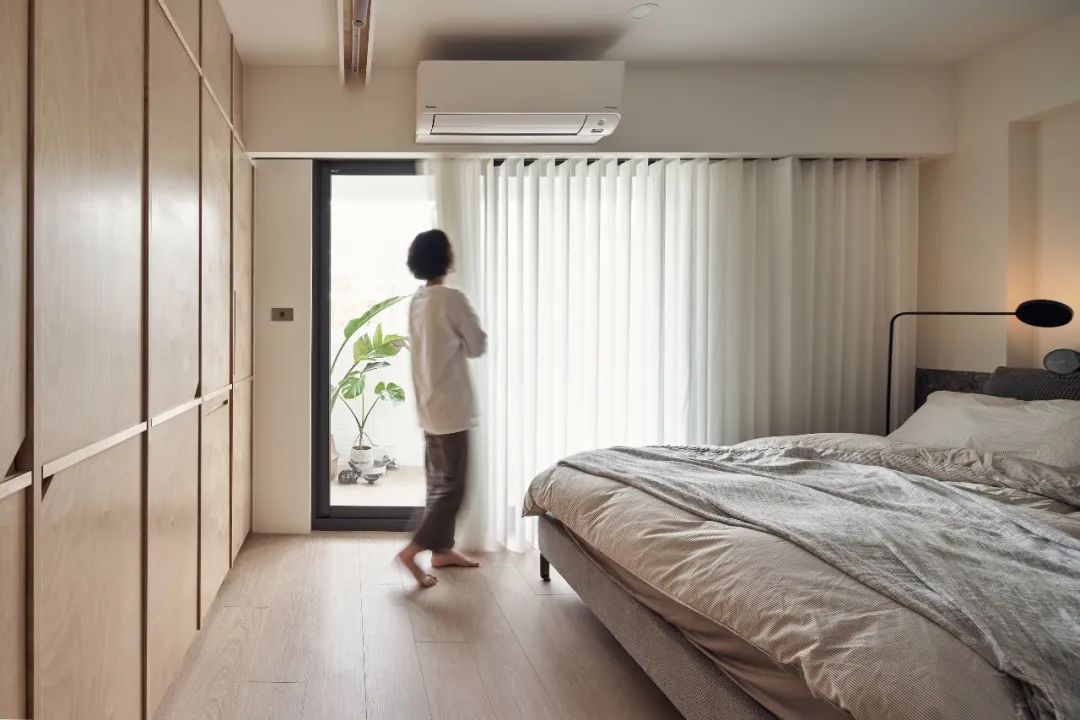 EJ 公寓丨Awork Design.Studio-41