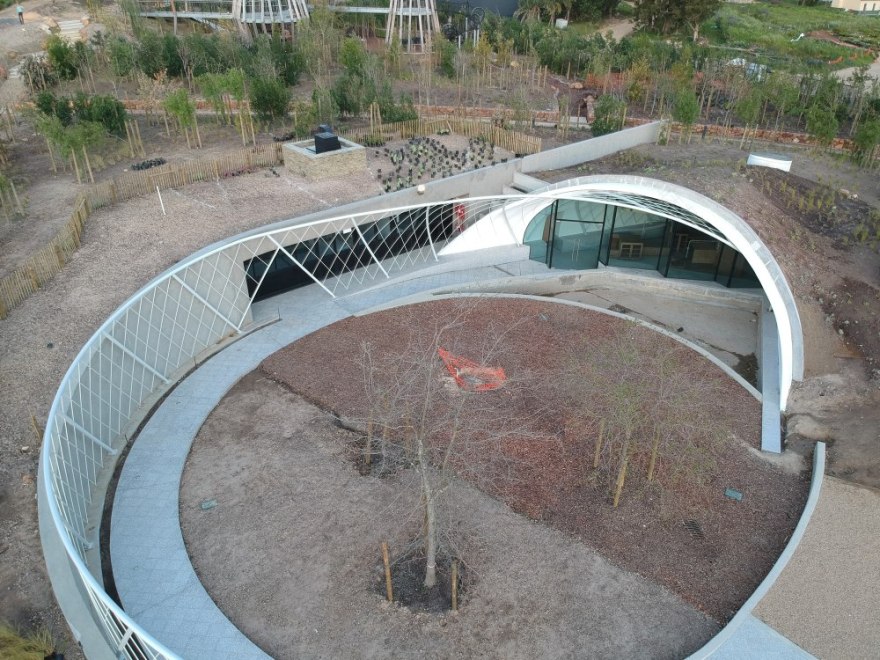 南非花园咖啡店-31