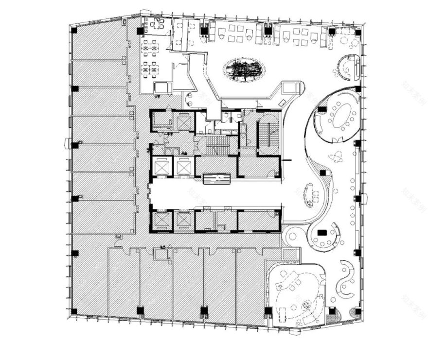 重庆龙湖光年丨中国重庆丨元禾大千-57