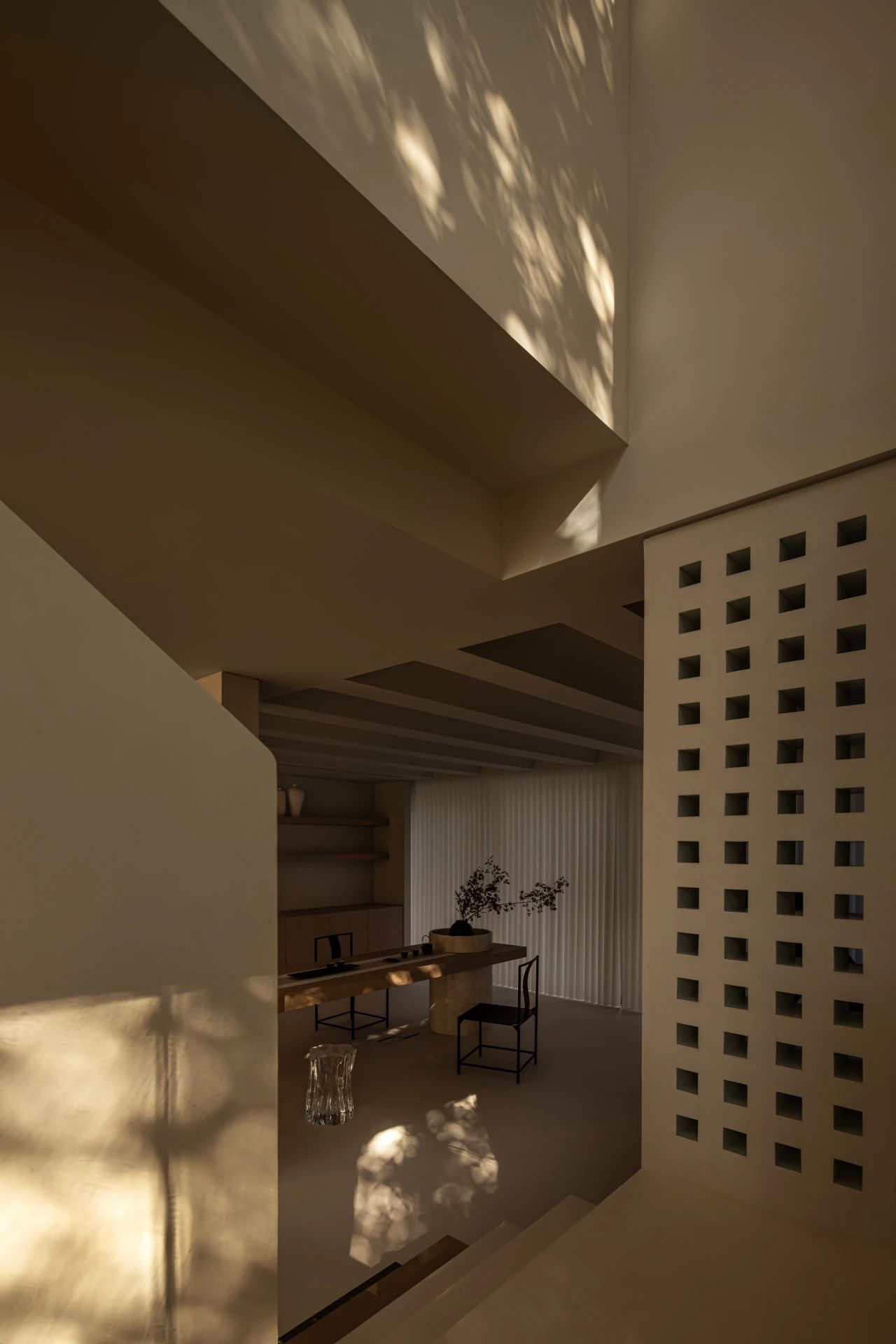 “山中艺术家”丨中国丨秦侃,KAD STUDIO-44