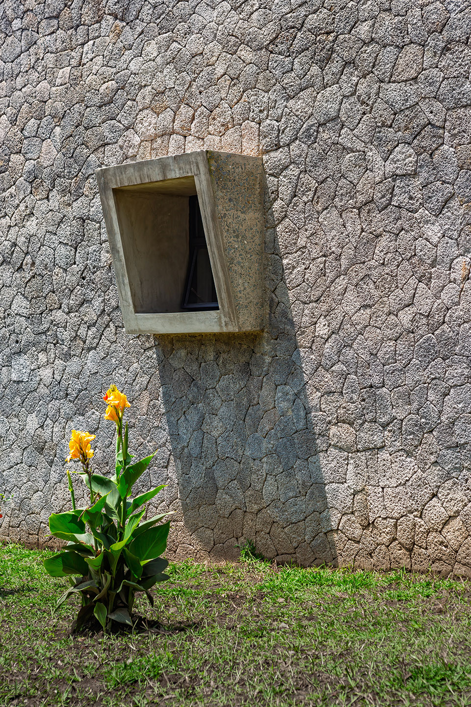 Virunga Mountain Spirits酿酒厂丨卢旺达丨BE_Design-16