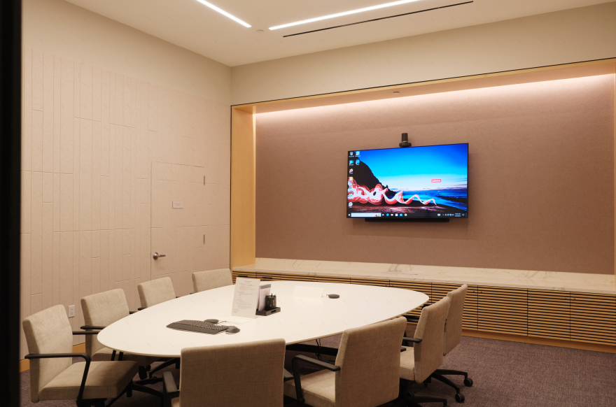 277号公园休闲设施中心丨美国纽约-68