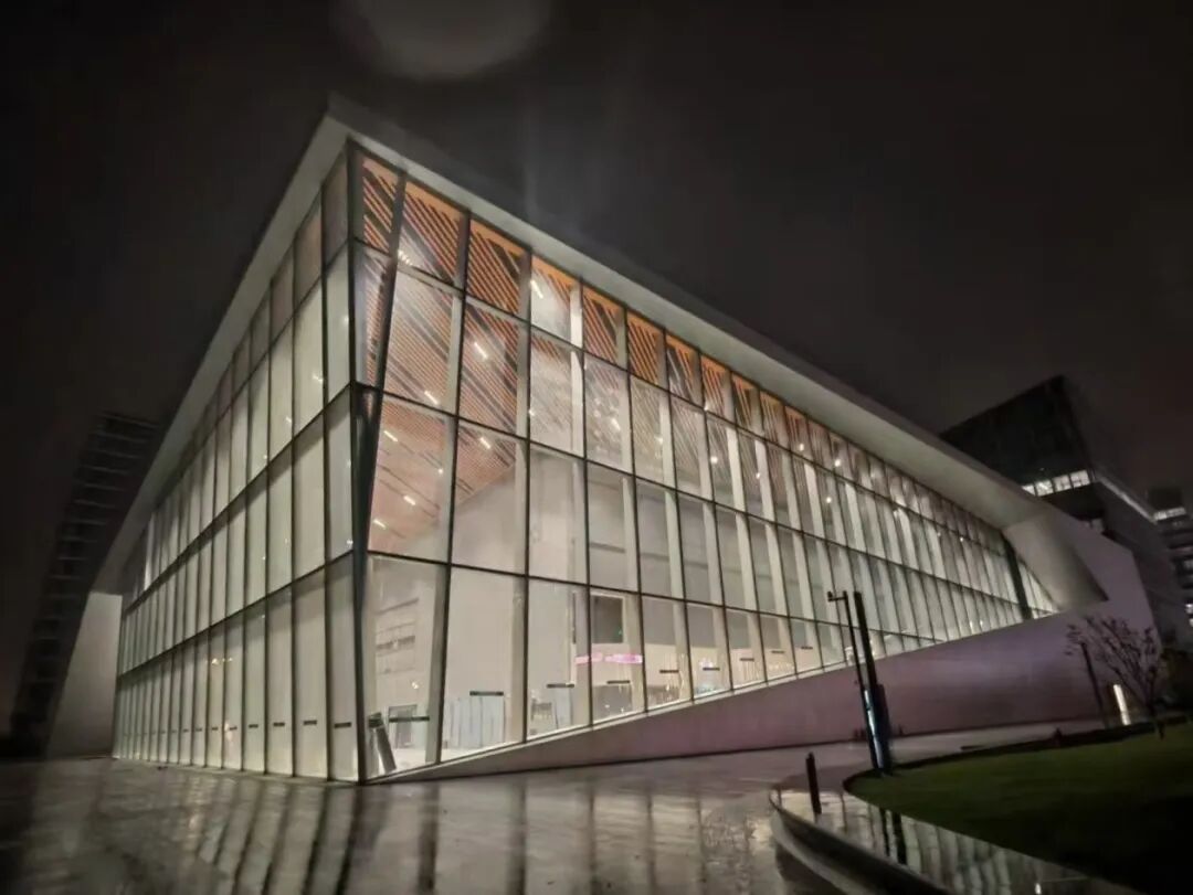 【一线写真】一座桥的故事：节序更替，他们用匠心绘就沪上科创新蓝图-75