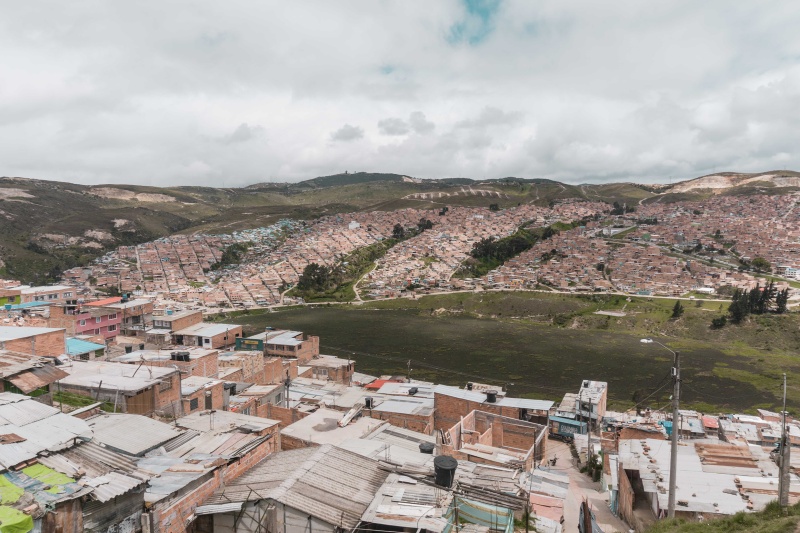 A--D -- Community Infrastructure System Altos del Pino-32