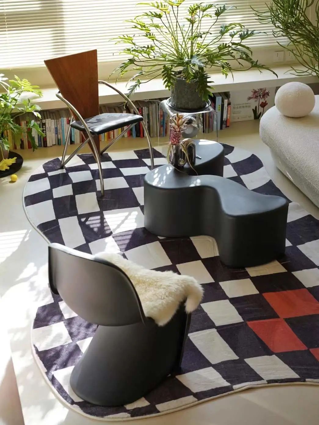 极简风,烟火气的误解与正名丨中国北京-68