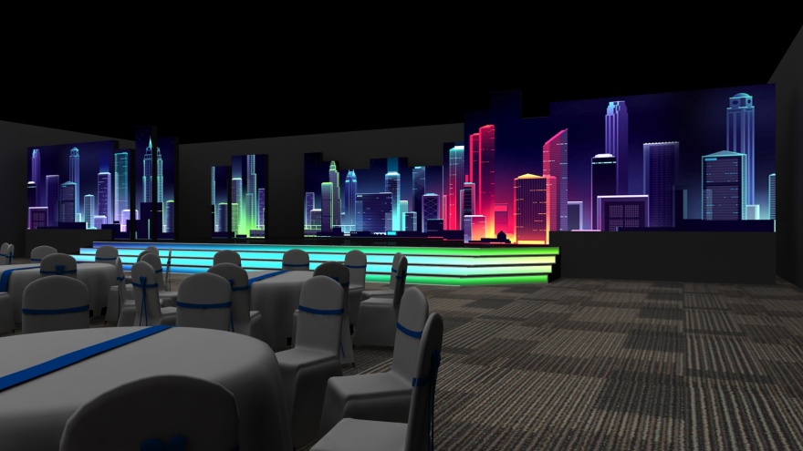 渣打银行 2019 年合作进展丨Asiatic Experiential Marketing Ltd.-17