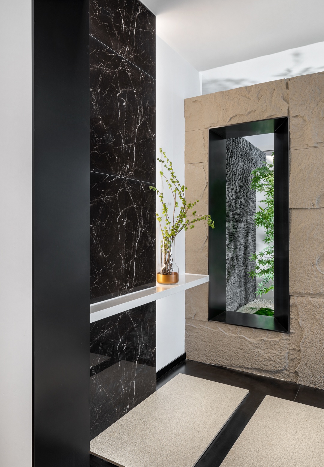 美栏雅办公室丨上海众合铂纳空间设计-27