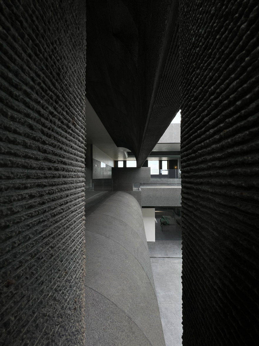 内外边界丨中国福建丨厦门之壹设计-149