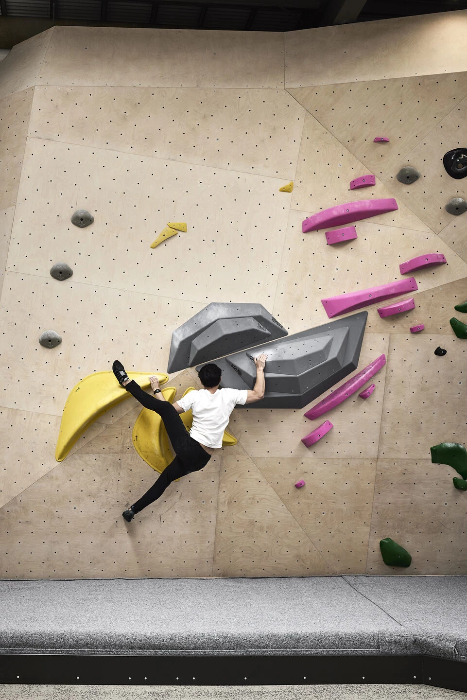 火箭攀升丨澳大利亚丨Kuzman Architecture-32