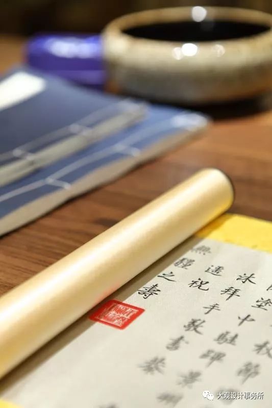 茶香氤氲，古韵新意——七彩云南·庆沣祥茶庄设计-93