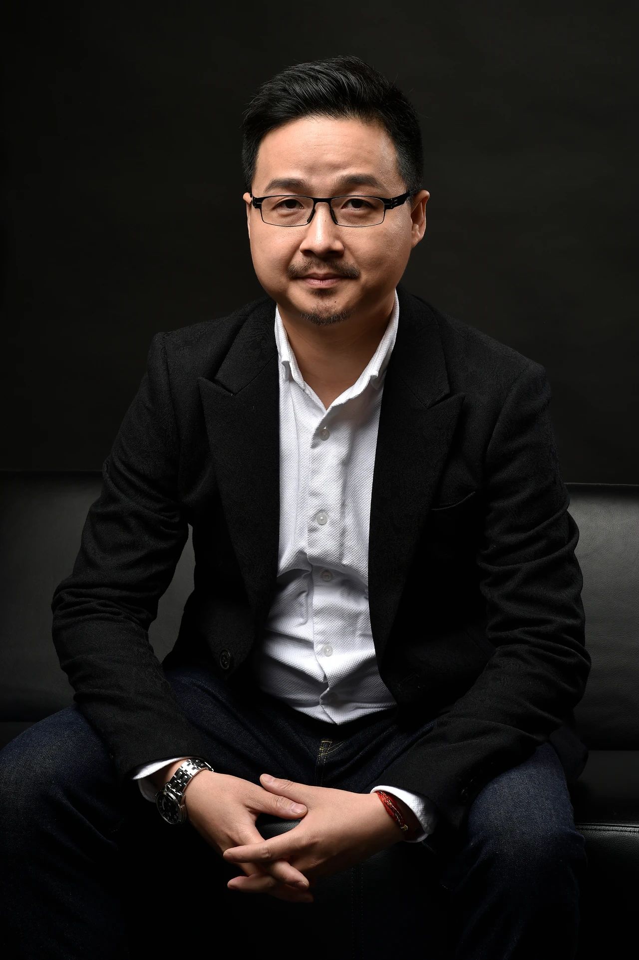 弧形楼梯与旋转楼梯的完美融合·简约别墅设计丨中国丨JSCC 极舍文化创意(上海)有限公司-72