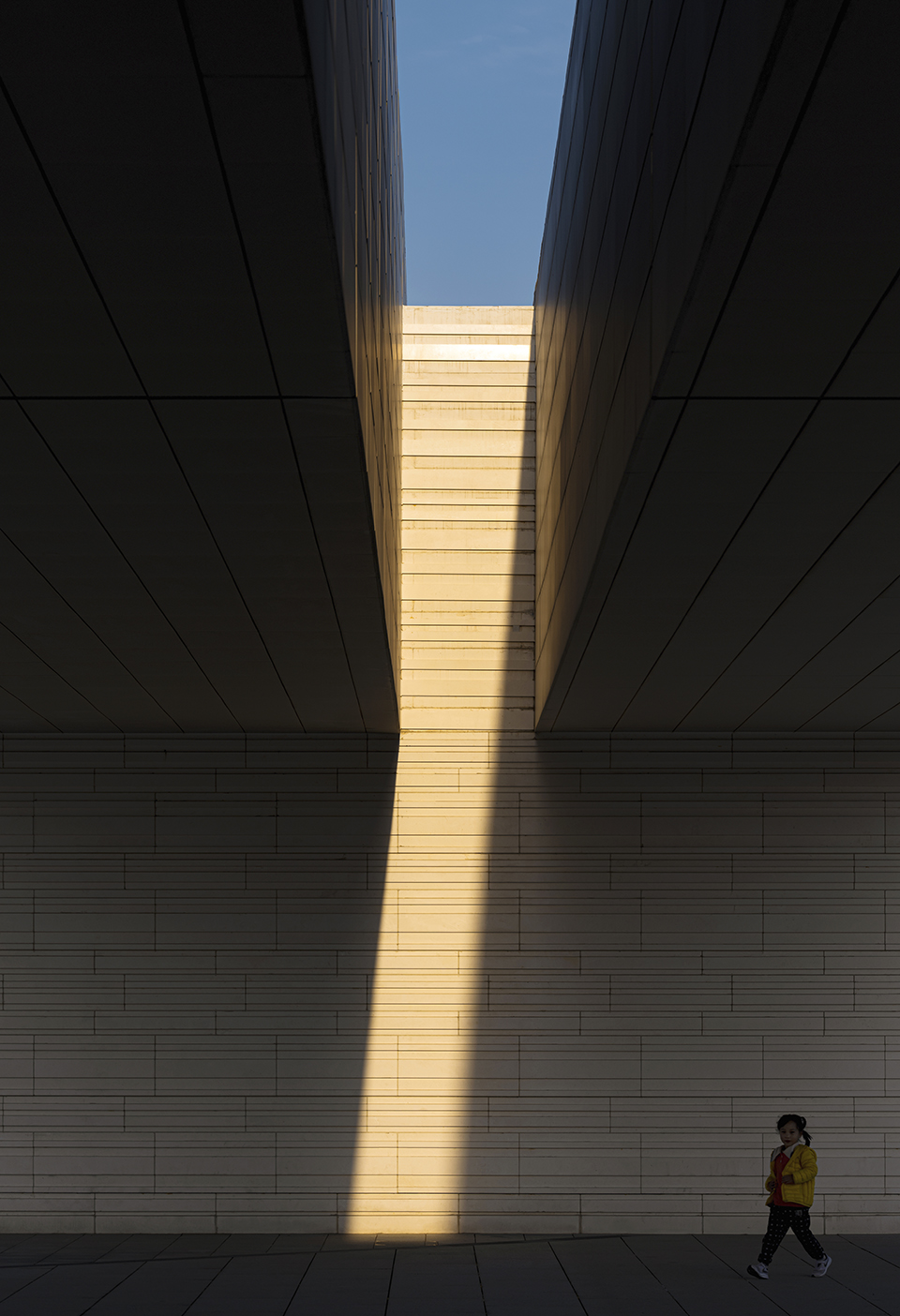 海岸长屋丨中国烟台丨OIKOS 壹间设计-52