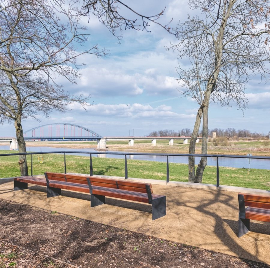 “Junge Gärten Torgau”（图尔高年轻花园）丨德国丨Station C23（莱比锡工作室）-53