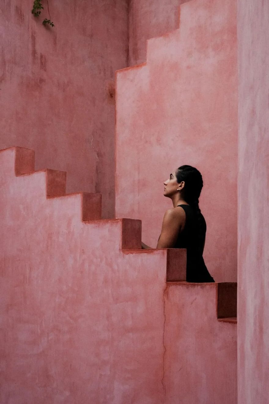 莱瓦广场酒店丨墨西哥丨RA!工作室-29