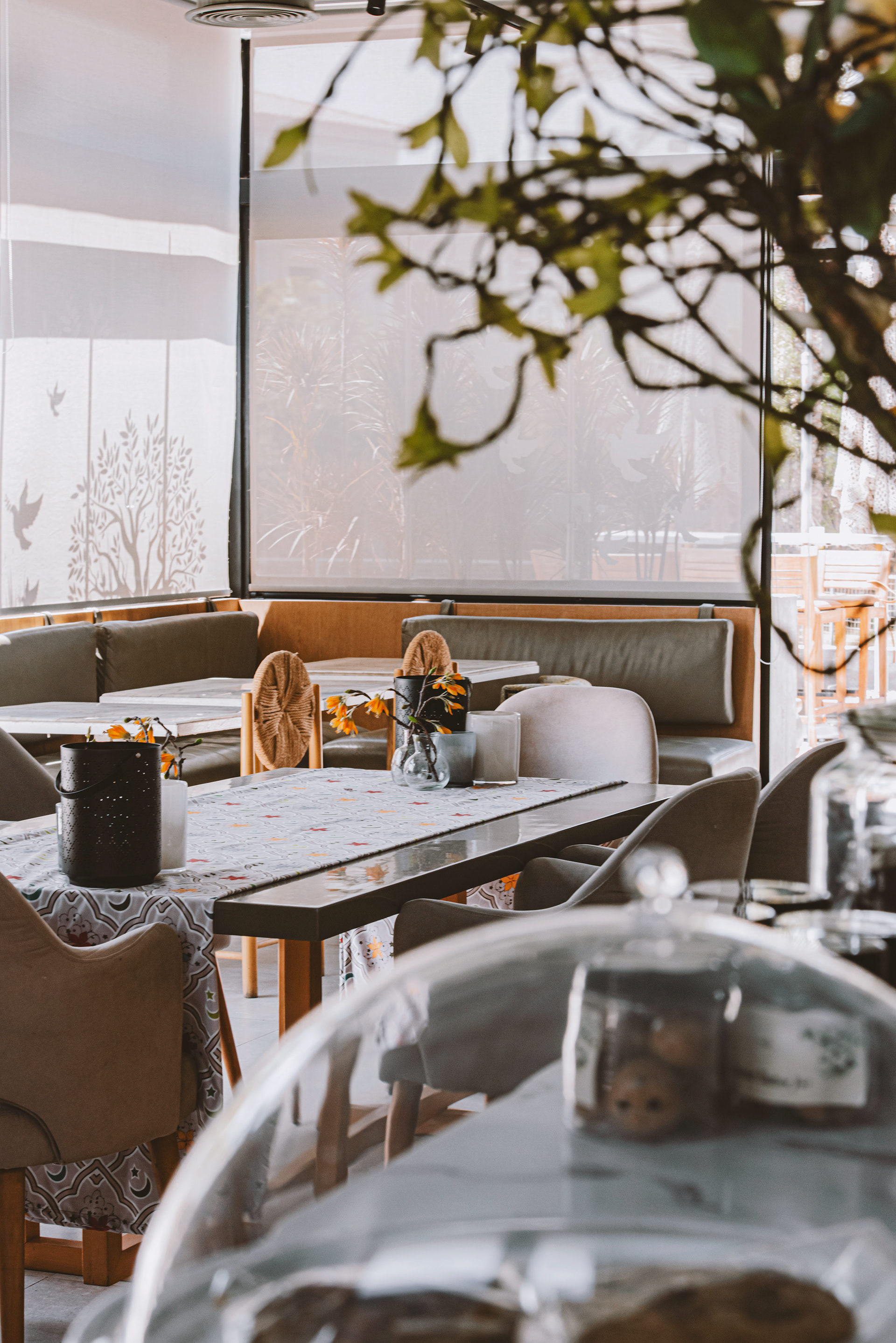 Cake Cafe - SWAN LAKE-11