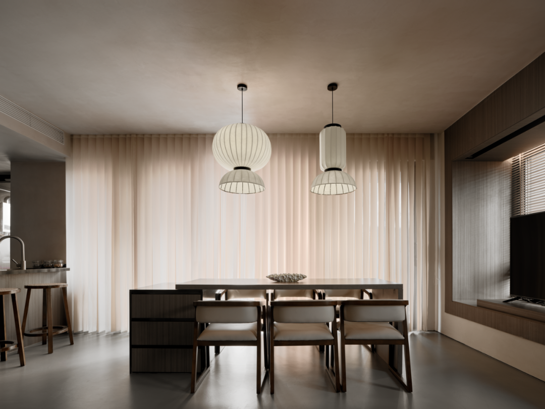 南山颐安府私宅丨中国深圳丨造就设计服务(深圳)有限公司-20