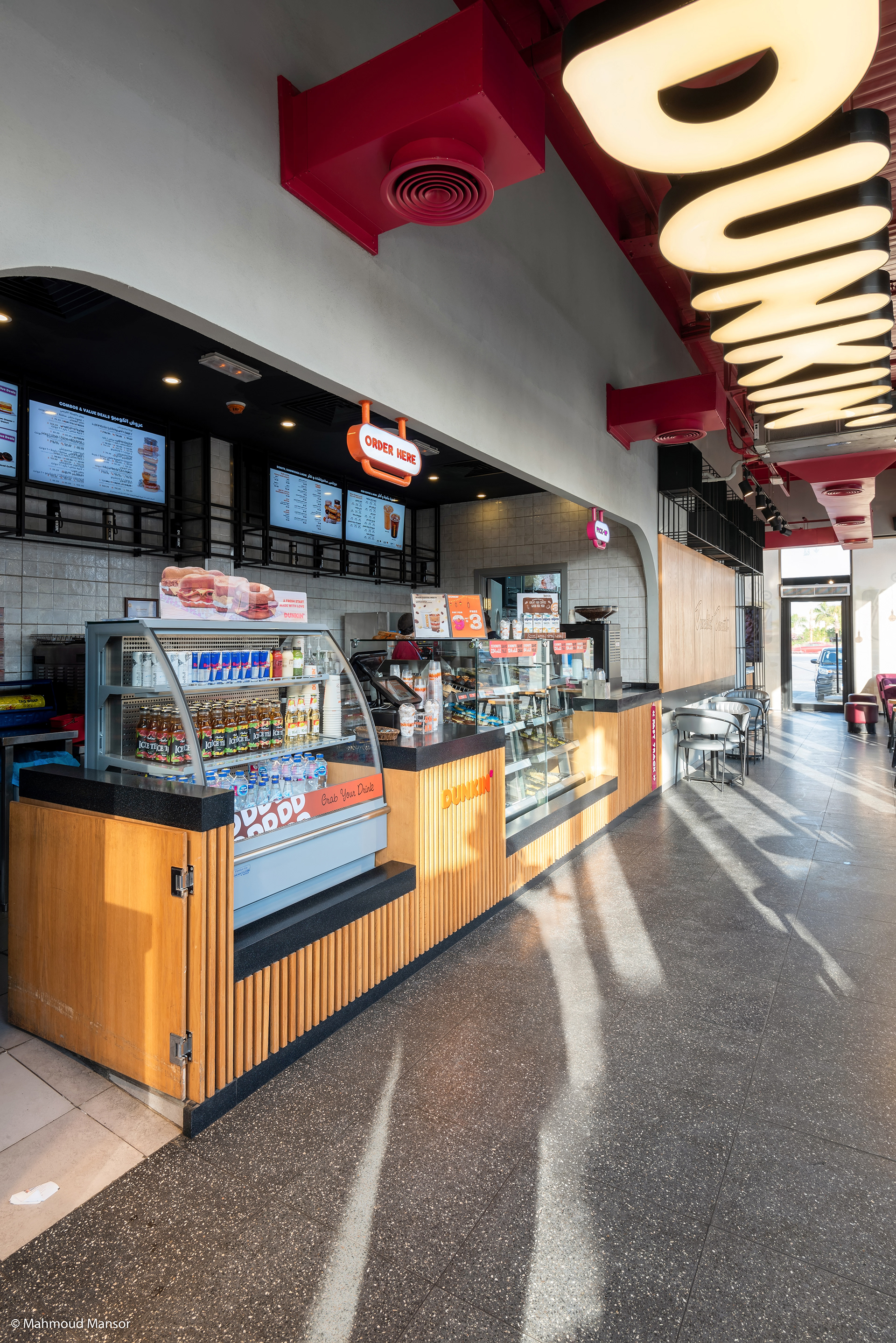 唐恩都乐移动版丨ARCHTOPIA-6