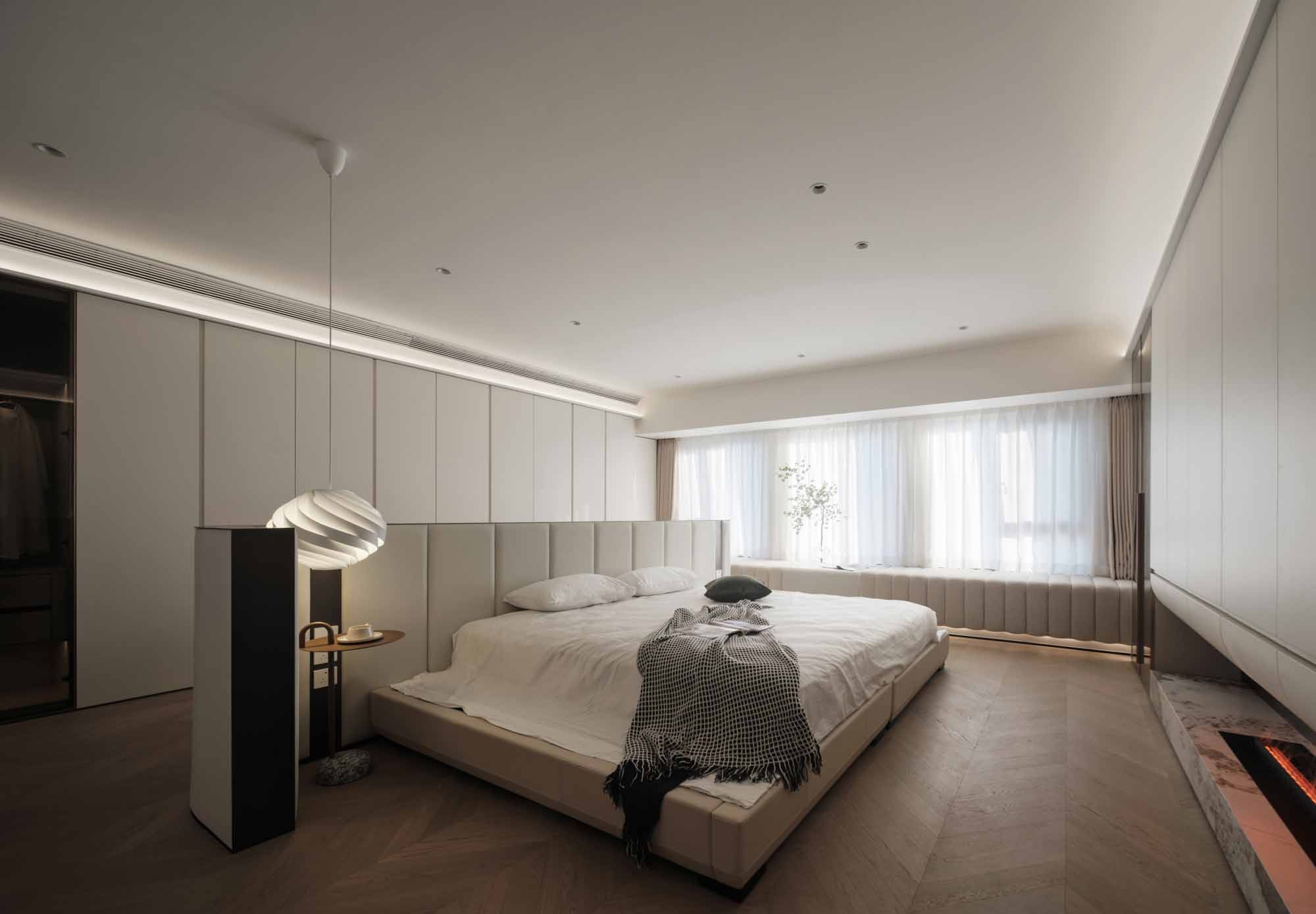 「温·愉」丨DoLong董龍设计-32