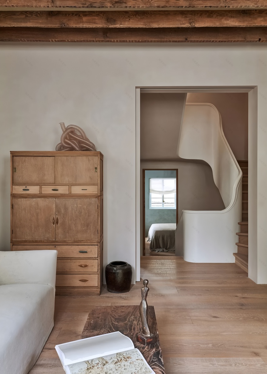 惠安坊9号丨中国上海丨大福设计DAFU DESIGN-31