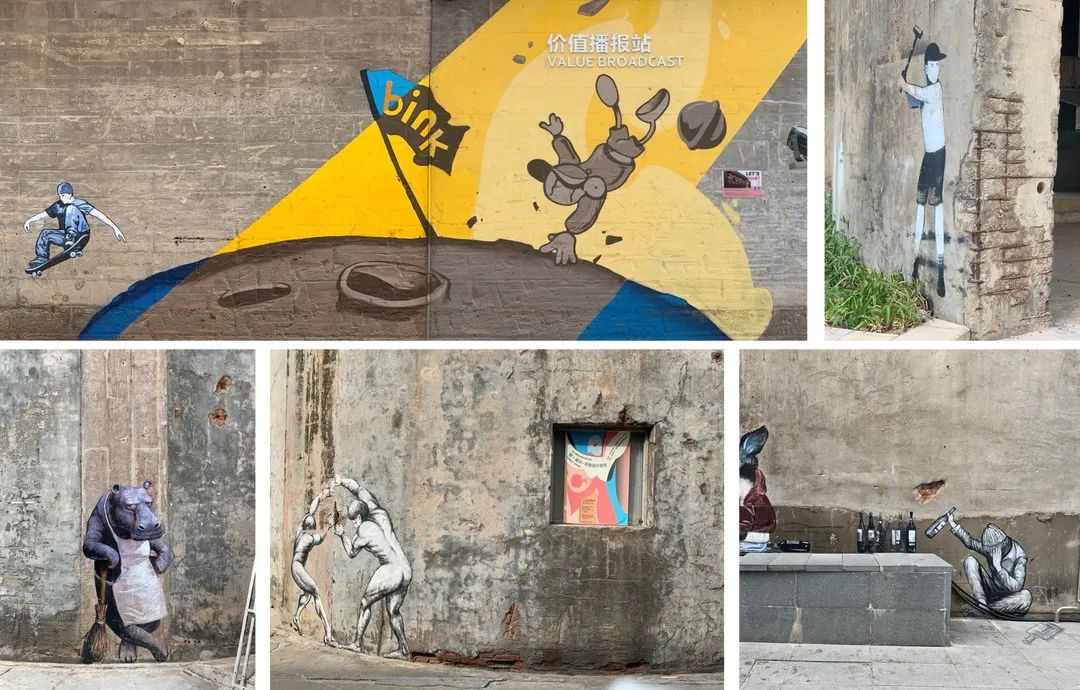 深圳轻资产工改 | 盘活存量,挖掘空间-31