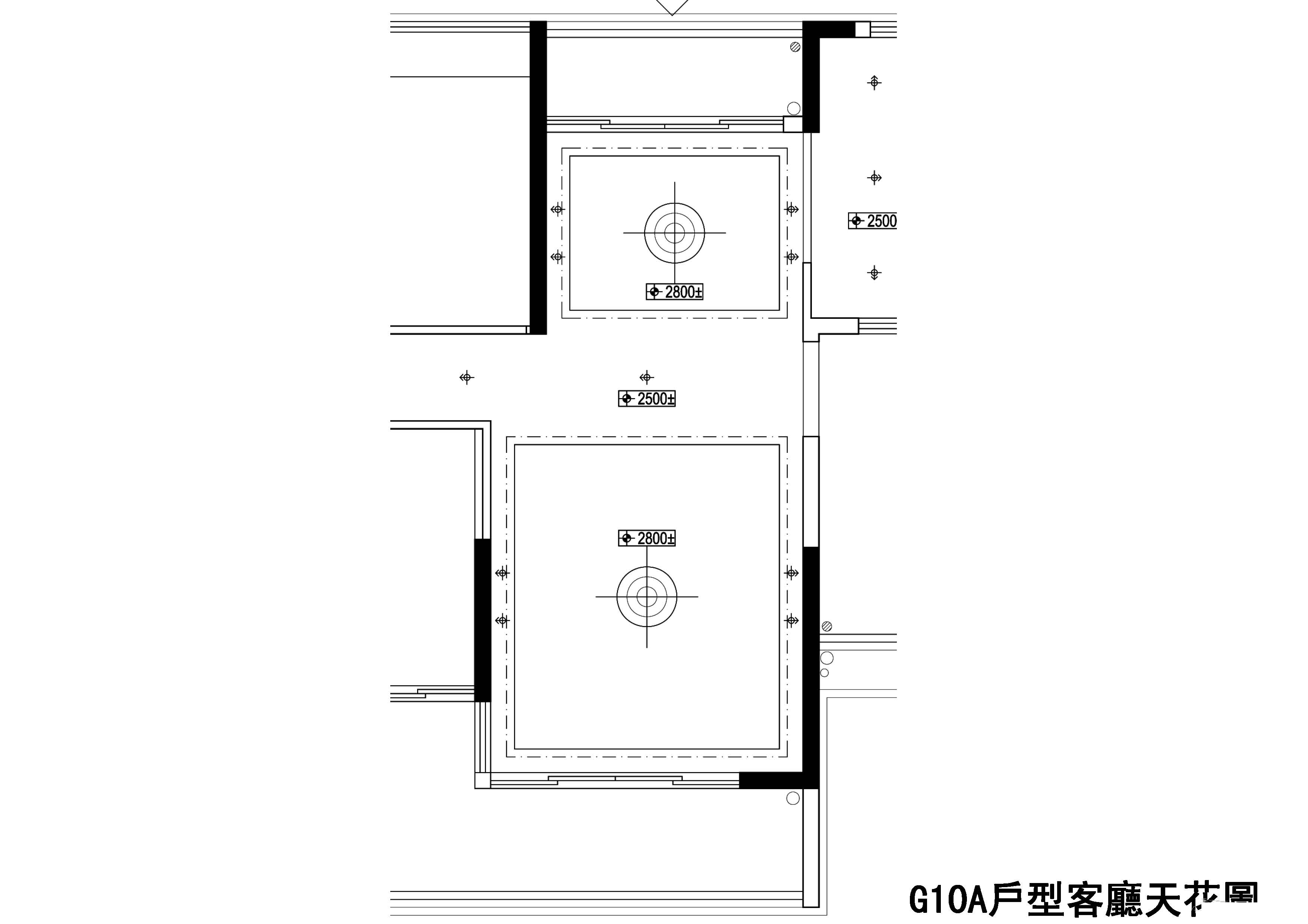 PAL  广州金沙洲销售中心及样板房方案设计-5-34